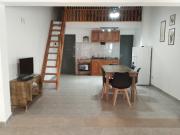 Monoambiente Urutaú