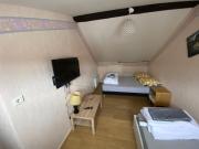 Appartement entier proche gare avec parking