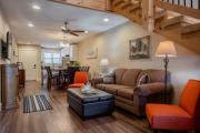 3BR WALK-IN with Loft - Pool - Lake Access - FREE TICKETS INCLUDED - RH230B