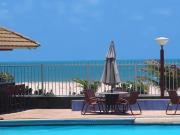 Terra mares Porto das dunas