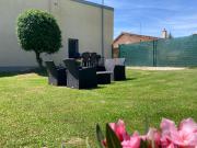 Agréable maisonnette