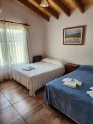 Top Colonia Las Rosas