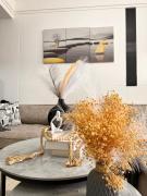 Kilimani YAYA Center Furnished 2 bedrooms Apartment