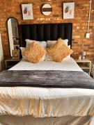 Cosy mini happy place