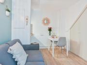 Charmant Duplex Montpellier - City Center