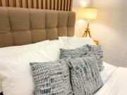 Cozy & Chic 1BR near Mall of Asia - S Residences