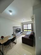 Top Lucas do Rio Verde