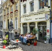 Hôtel Restaurant LIndustrie