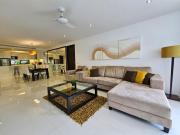 Stylish 2 Bedroom Apartment with pool access in Surin