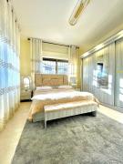 Stylish 3 Bedroom apartment in Amman