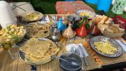 Top Tamraght Ouzdar