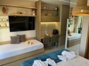 Makia Beach Experience Luxo Térreo - Praia de Muro Alto