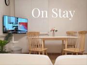 ON STAY, in SEOUL