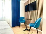 Sous le chêne bleu - Appartement Cosy au cœur de Dijon