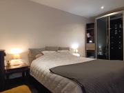 Appartement meublé avec parking tv box netflix