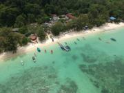 Top Wyspa Perhentian