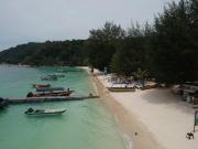 Top Wyspa Perhentian
