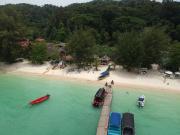 Top Wyspa Perhentian