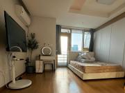 Gangnam City View with Balcony - Netflix & Youtube Free