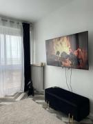 La Suite Féline - vu mer exceptionnelle !