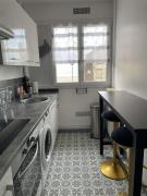 La Suite Féline - vu mer exceptionnelle !