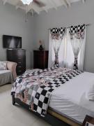 The president room 5 minutes to Devon House 4 Waterloo Avenue Kingston