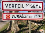 Top Verfeil-sur-Seye