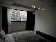 Vue Mer Sur la Corniche de tanger Ensoleillé 003