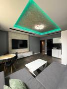 Apartament Centrum 3-pokojowy Klimatyzacja nr 4