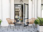 4 person Studio in Sölvesborg