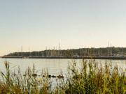 Suite with sea view in Sölvesborg