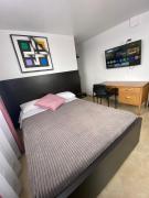HOTEL Destino Nómada Calle 11 n 1-38