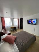 HOTEL Destino Nómada Calle 11 n 1-38