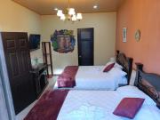 Top Antigua Guatemala