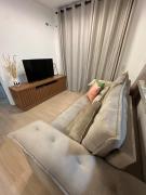 Apartamento Frente a Praia