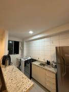 Apartamento Frente a Praia