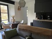 Gezellig appartement met terras in het groen Gezellig appartement met terras in het groen