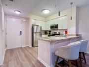 Cozy Studio near Los Angeles Museum of Art