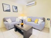 Casa California de una planta