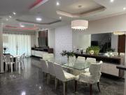 Casa ampla para Cop 30 em condomínio - 7,4 km do Parque da Cidade