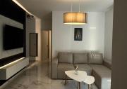 Luis Luxury Apartment