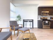 Studio Suite - 5 Min Walk to Crypto Arena and Convention Center