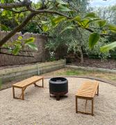 Blairgowrie Back Beach Bungalow