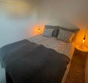 Lilla kyrkhuset på Råå