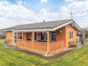 4 star holiday home in Vestervig-By Traum