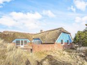 4 star holiday home in Ringkøbing