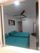 Apartamento Erika 302 en el Centro de Santa Marta