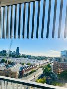 Premium Melbourne Apartments with Balcony and Free Tram Access