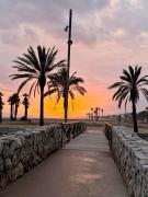 Romántico Loft con vistas impresionantes