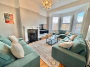 Penthouse at The Urban Oasis